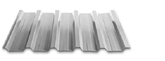 Trapezoidal 40/980