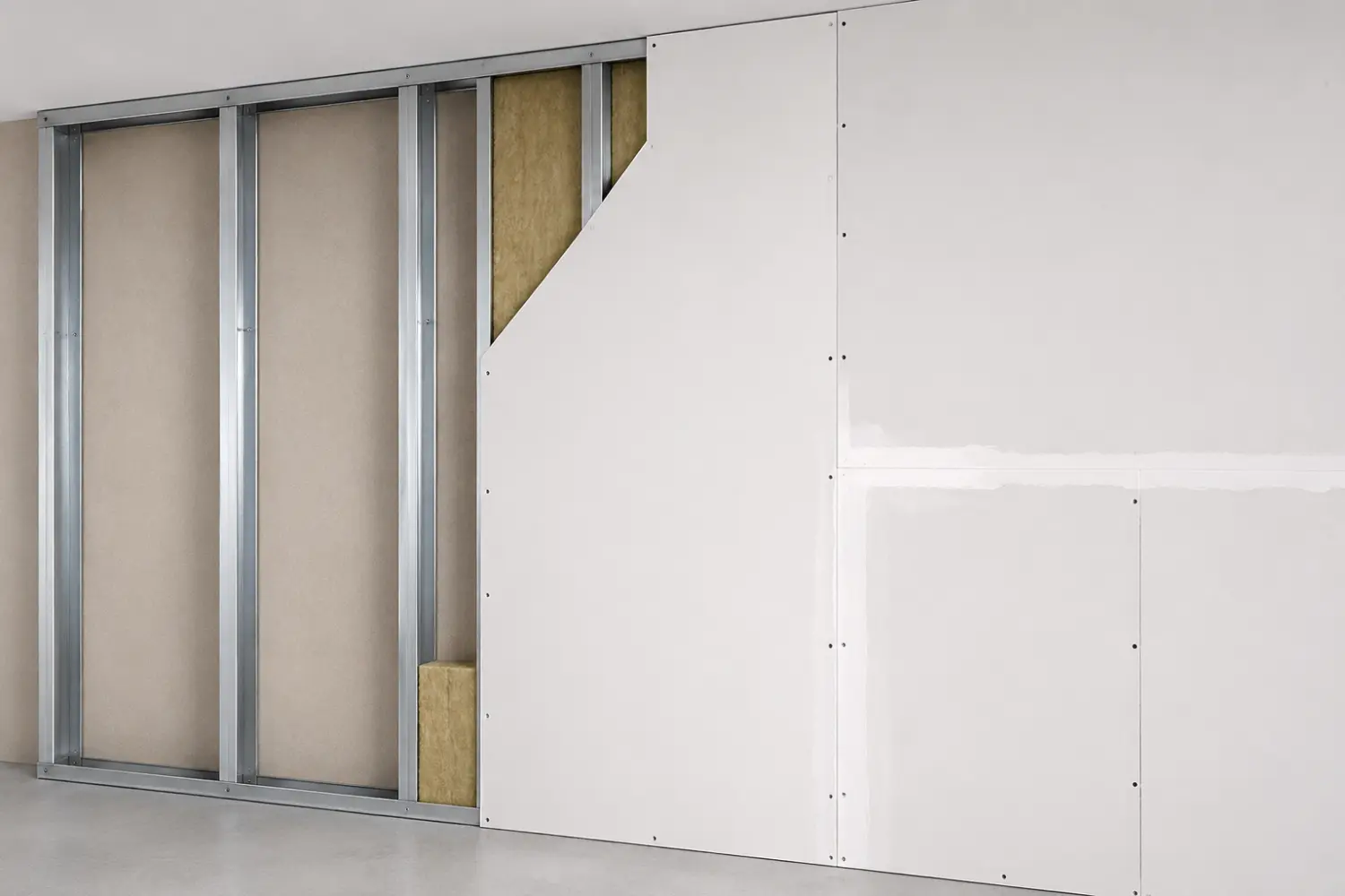 Drywall
