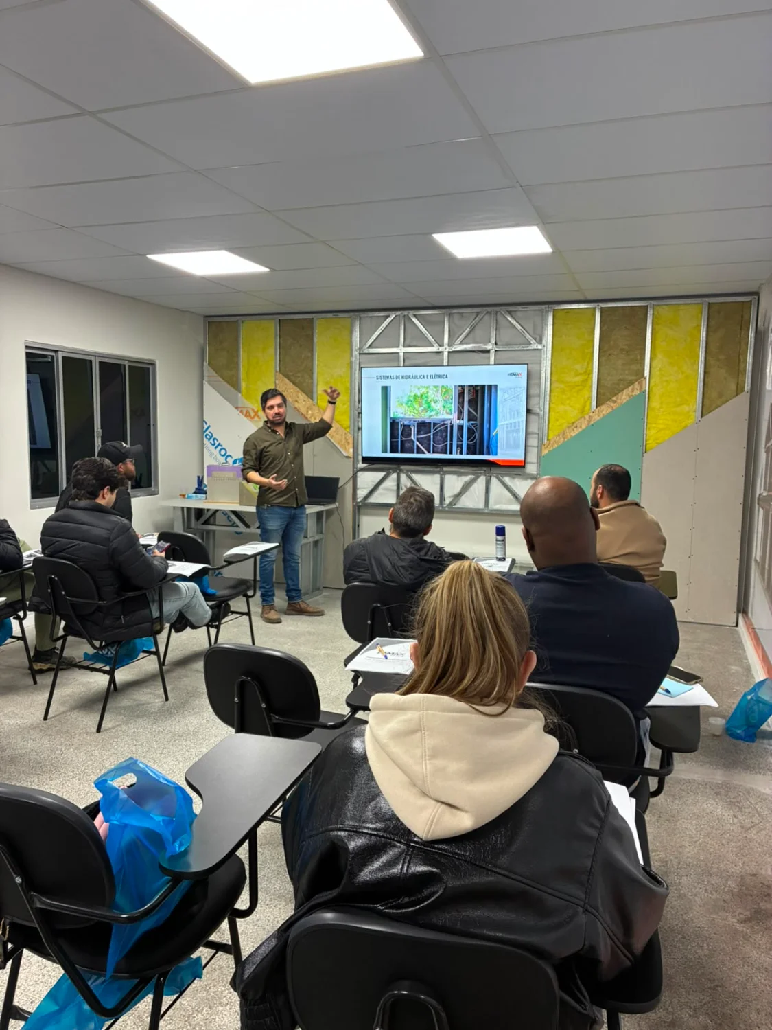 CURSOS LIVRES