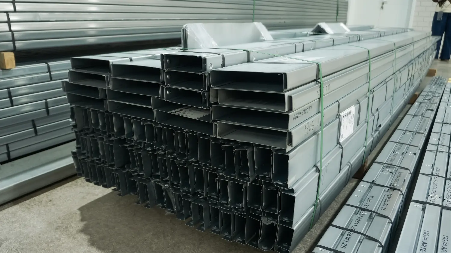 Light Steel Frame