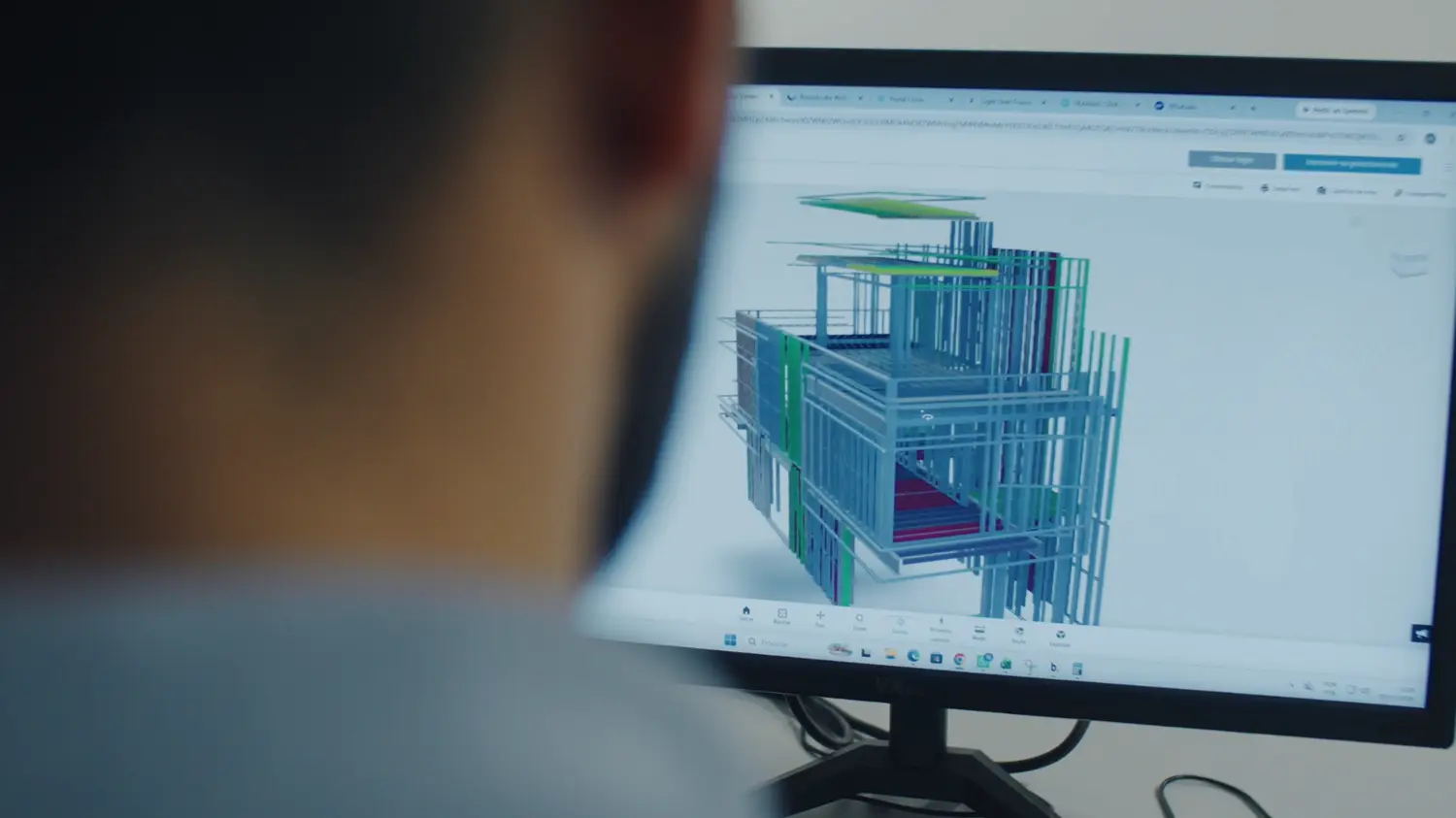 Serviços de Engenharia FRAMAX